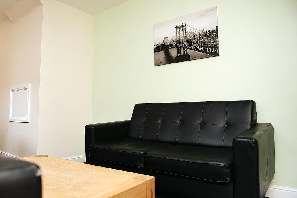 Oliver House Hostel Λίβερπουλ Εξωτερικό φωτογραφία